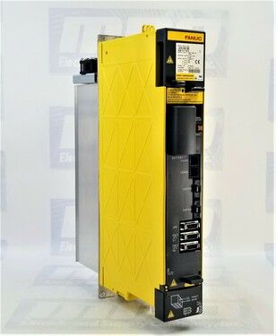 A06B-6117-H208 | FANUC Servo Amplifiers